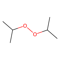 Peroxide, bis(1-methylethyl)