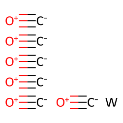 Tungsten hexacarbonyl