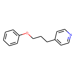 4-(3-Phenoxypropyl)pyridine