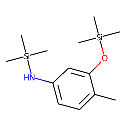 4-Methyl-3-trimethylsilyloxy-N-trimethylsilylaniline