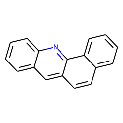 Benz[c]acridine