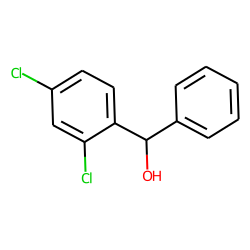 Phenyl-(2,4-dichlorophenyl)carbinol