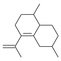 muurola-4,11-diene