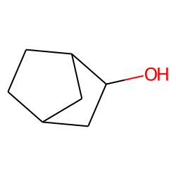 Bicyclo[2.2.1]heptan-2-ol
