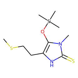 Methionine, MTH-TMS