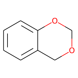 4H-1,3-Benzodioxin