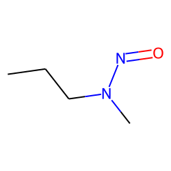 1-Propanamine, N-methyl-N-nitroso-
