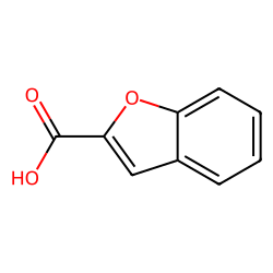 Benzofuran-2-carboxylic acid