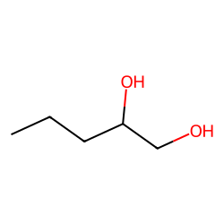 1,2-PENTANEDIOL