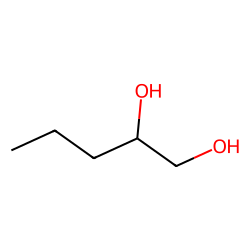 1,2-Pentanediol