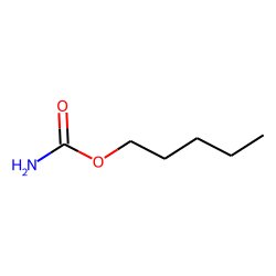 1-Pentanol, carbamate