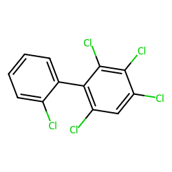 1,1'-Biphenyl, 2,2',3,4,6-pentachloro-