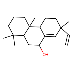 8-Hydroxysandaracopimaradiene