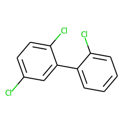 1,1'-Biphenyl, 2,2',5-trichloro-