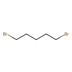 Pentane, 1,5-dibromo-