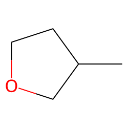 Furan, tetrahydro-3-methyl-