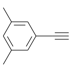 3,5-(CH3)2-C6H3-CCH