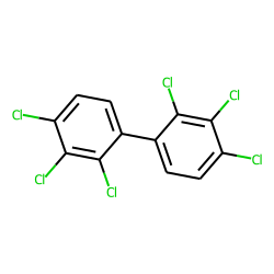 1,1'-Biphenyl, 2,2',3,3',4,4'-hexachloro-