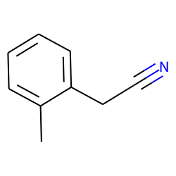2-Methylbenzyl cyanide