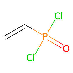 Vinylphosphonic dichloride