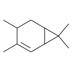 4-methyl-2-caren