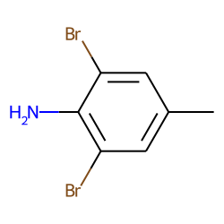 2,6-Dibromo-4-methylaniline