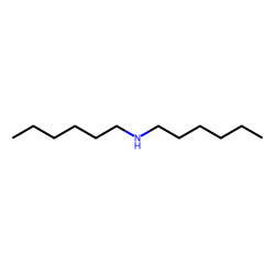 1-Hexanamine, N-hexyl-