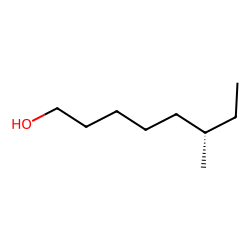 (S)-(+)-6-METHYL-1-OCTANOL