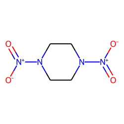 Piperazine, 1,4-dinitro-