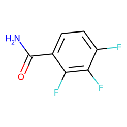 2,3,4-Trifluorobenzamide