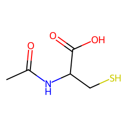 Acetylcysteine