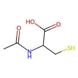 L-Cysteine, N-acetyl-