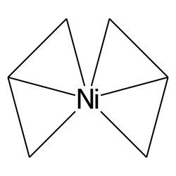 Nickel, bis(«eta»3-2-propenyl)-