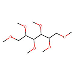 L-Sorbitol permethyl