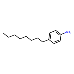 4-Octylaniline