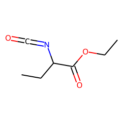 2-Isothiocyanato-butyric acid ethyl ester