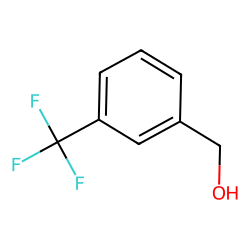 M-(TRIFLUOROMETHYL)BENZYL ALCOHOL