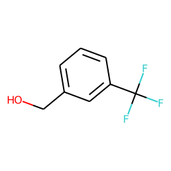 m-(Trifluoromethyl)benzyl alcohol
