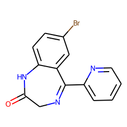 Bromazepam