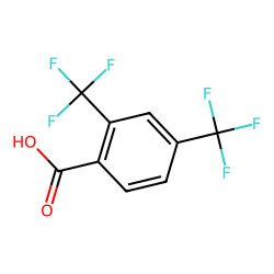2,4-Bis(trifluoromethyl)benzoic acid