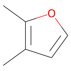 2,3-dimethylfuran