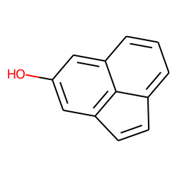 4-Acenaphthylenol