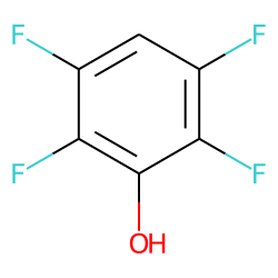 2,3,5,6-Tetrafluorophenol