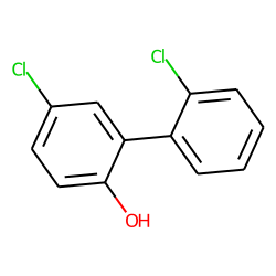 1,1'-Biphenyl-2-ol, 2',5-dichloro