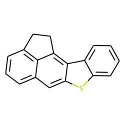 acenaphtho[4,3-b]benzo[d]thiophene