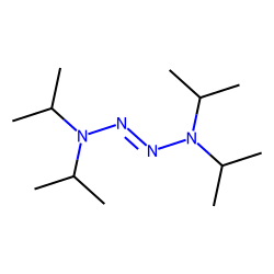 2-Tetrazene, 1,1,4,4-tetrakis(1-methylethyl)-