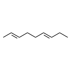 trans-2,cis-6-nonadiene