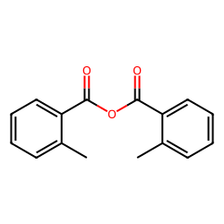 2-Methylbenzoic acid anhydride