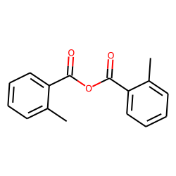 Benzoic acid, 2-methyl-, anhydride