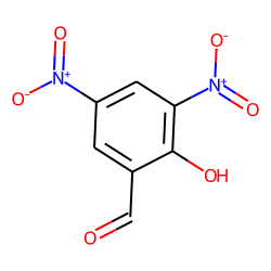 3,5-Dinitrosalicylaldehyde